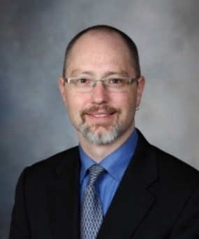 Colin West, MD, PhD