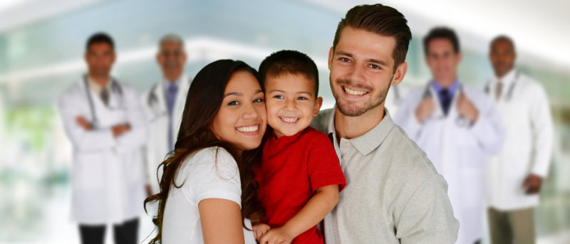 Medical Malpractice Insurance for Family Practice PRI