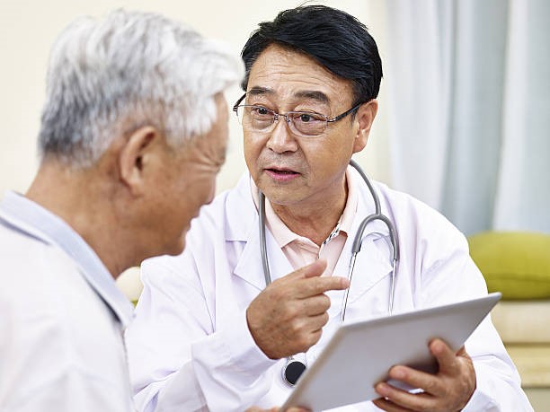 internists
