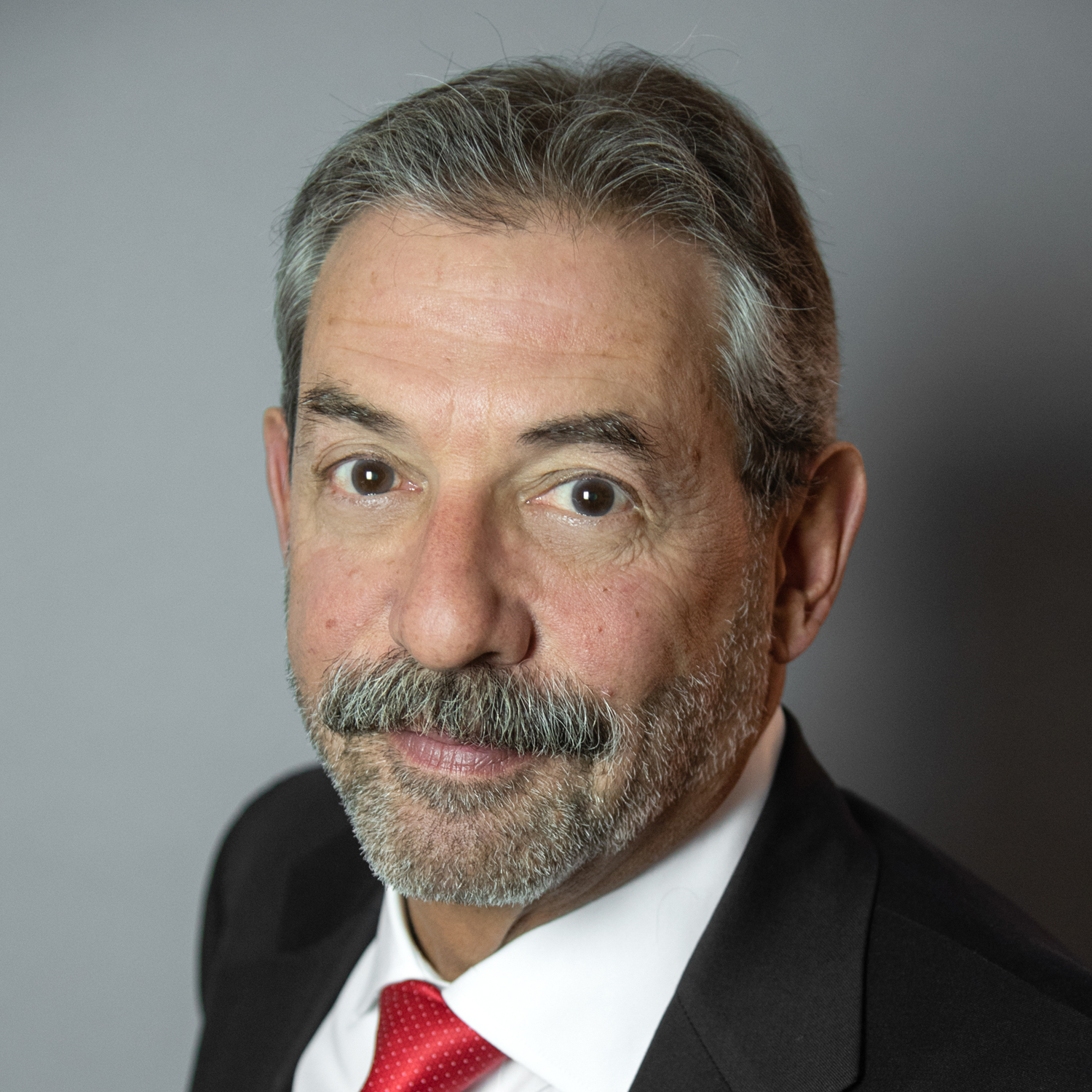 Bruce Shulan