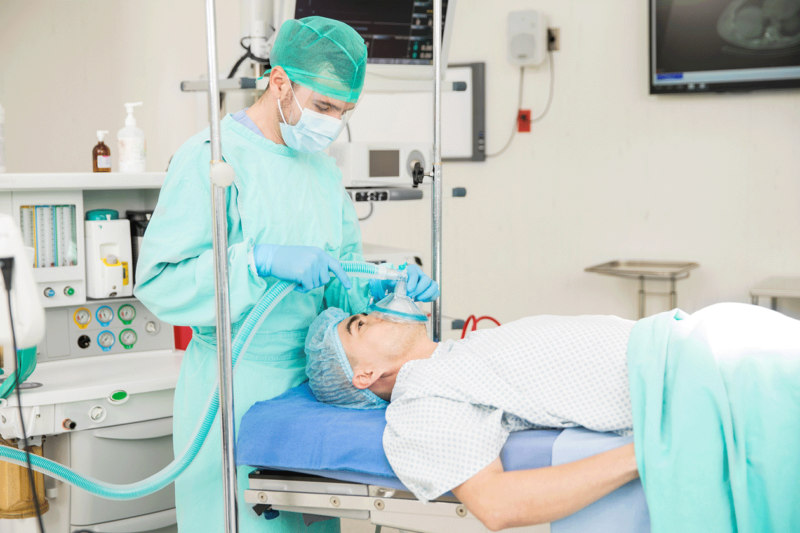 Medical Malpractice Insurance for Anesthesiologists PRI