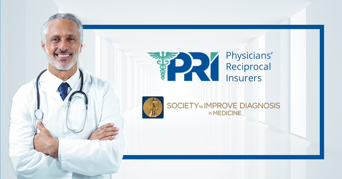 Physicians’ Reciprocal Insurers (PRI) is Excited to