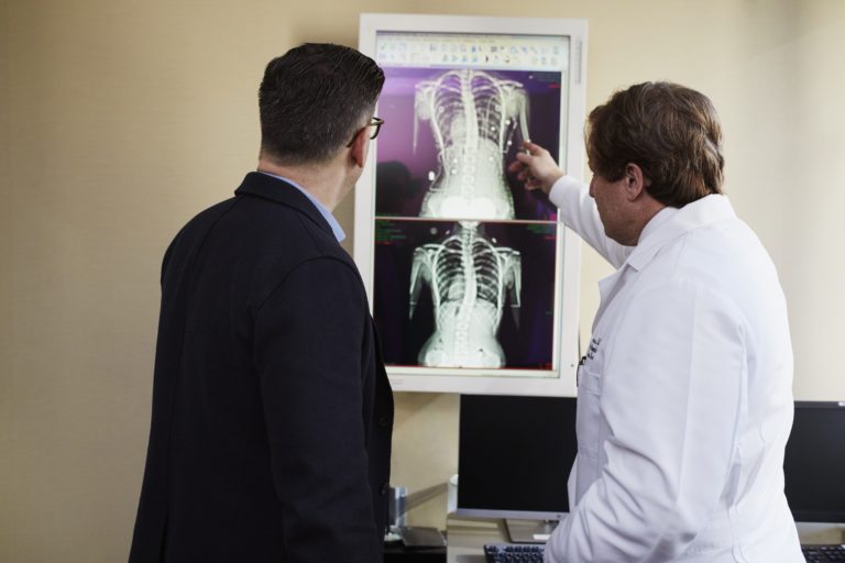 Medical Malpractice Insurance for Radiologists PRI
