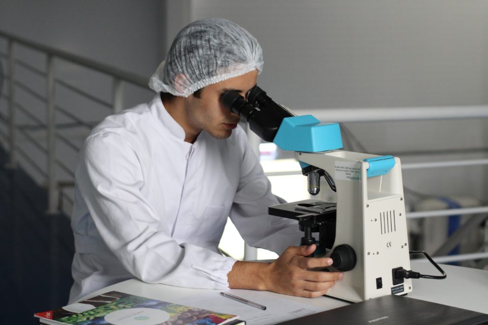 Medical Malpractice Insurance for Hematologist/Oncologists