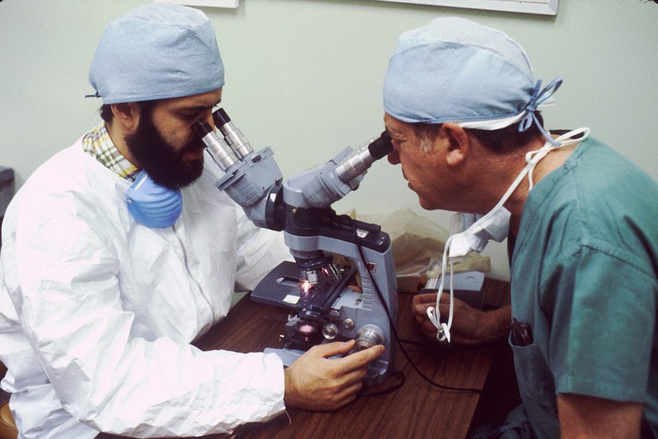 Medical Malpractice Insurance for Pathologists PRI