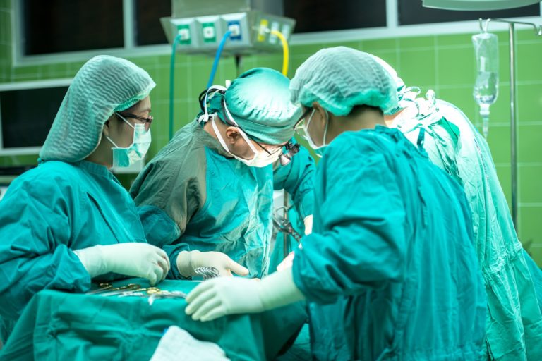 Medical Malpractice Insurance for Orthopedic Surgeons PRI