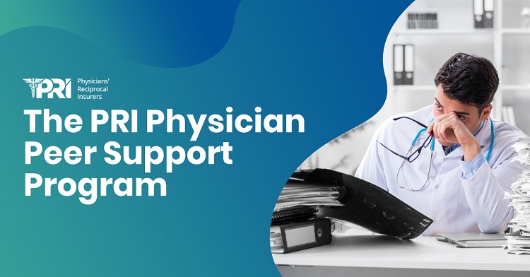 PRI The PRI Physician Peer Support Program v5 - Copy